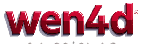 wen4d logo